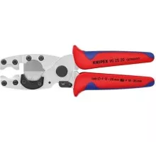 Труборез KNIPEX 902520SB для комбинированных многослойных (d 12 -25 мм) и з KN-902520SB