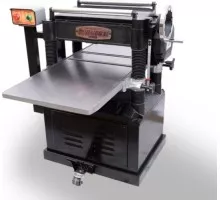 Станок рейсмусовый Warrior W0201 3,7 кВт, 400В 0401010024000