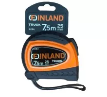Рулетка FINLAND 2284 Truck 7,5м/25мм
