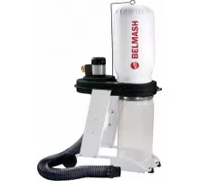 Установка вытяжная BELMASH DC1200 D088A