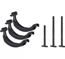 Адаптер THULE ProRide SquareBar 889-5