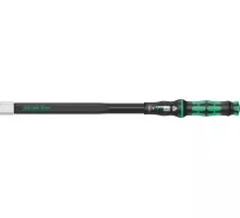 Ключ динамометрический WERA 05075655001 click-torque x 5 регулируемый для насадок 14x18 мм WE-075655