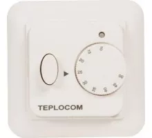 Термостат комнатный TEPLOCOM TSF-220/16A 919