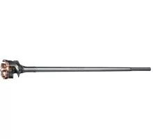 Бур проломный SDS-Max KRAFTOOL 29355-80-990 80х890/990 мм