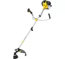 Бензокоса HUTER GGT 1500S Катушка с леской + Диск 3Т 70/2/10