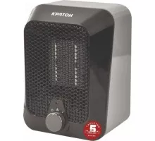 Тепловентилятор электрический КРАТОН MFH-750 3 09 06 004
