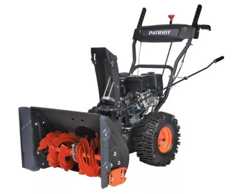 Снегоуборщик PATRIOT PS 603 [426108603]