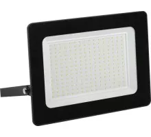 Прожектор IEK СДО 06-200 IP65 6500K черный LPDO601-200-65-K02
