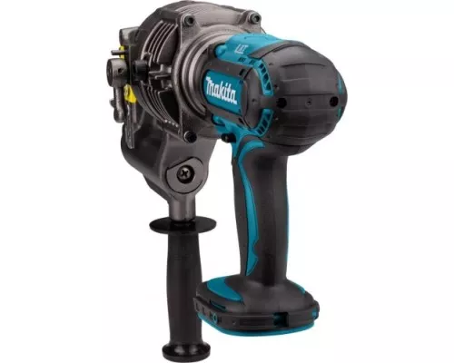 Дырокол аккумуляторный MAKITA DPP200ZK 18v LXT, без АКБ и ЗУ