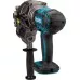 Дырокол аккумуляторный MAKITA DPP200ZK 18v LXT, без АКБ и ЗУ