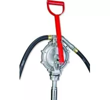 Насос для топлива GROZ DPP/1 двухдиафрагменный GR44195 GR44195