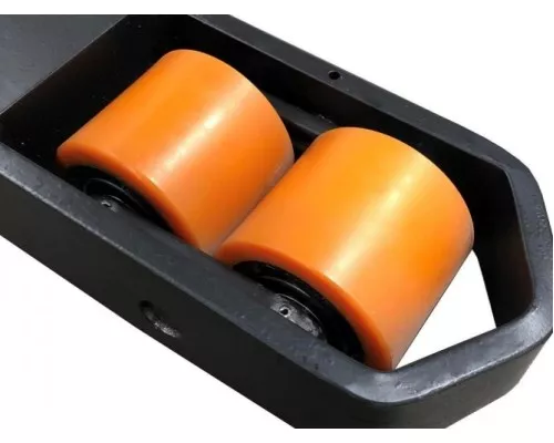 Штабелер самоходный NOBLELIFT ECL15N (3600) 1,5 т - 3,5 м, 48В/50Ач lithium batt, duplex mast Штабелер самоходный NOBLELIFT ECL15N (3600) 1,5 т - 3,5 м, 48В/50Ач lithium batt, duplex mast
