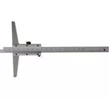 Штангенглубиномер КАЛИБРОН ШГ-400 70443