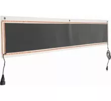 Пленка инфракрасная Hintek Plant IGP-03 для  прогрева грунта в парниках и теплицах 04.07.01.214421