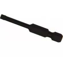 Бита для заворачивания D.BOR IMPACT Torsion TORX 20, 50 мм (арт. d-it-t20-050-005) (5 шт.) D03-DITT20050005
