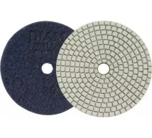 Алмазная тарелка на липучке DIAM АГШК 100*2,5 №30 Extra Line Universal (сухая/мокрая) 000671