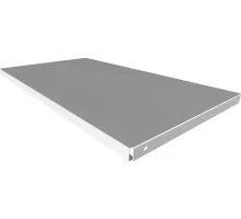 Полка ПРАКТИК MS Pro  60 х 30 см S31299103258