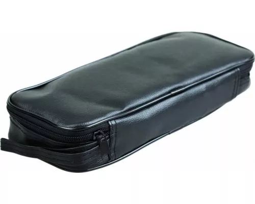 Клещи токоизмерительные MASTECH MS2101 + постоянный ток [13-1308]