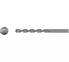 Сверло по бетону HELLER proconcrete 8x150х200 мм TD10028