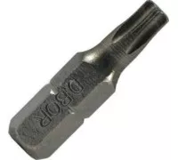 Бита для заворачивания D.BOR TORX 20, 25 мм (арт. d-t20-025-010) (10 шт.) D06-DT20025010
