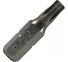 Бита для заворачивания D.BOR TORX 40, 25 мм (арт. d-t40-025-010) (10 шт.) D06-DT40025010