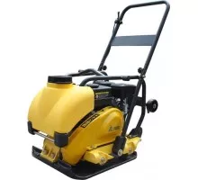 Виброплита ТСС VP90TL (колесный комплект, бак) 207197