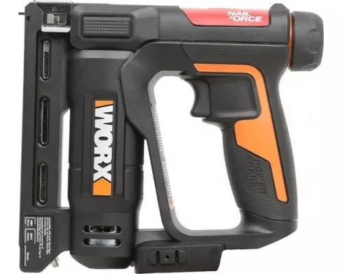 Скобозабиватель аккумуляторный WORX WX843 Скобозабиватель аккумуляторный WORX WX843