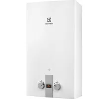Газовый проточный водонагреватель ELECTROLUX GWH 10 High Performance Eco НС-1186645
