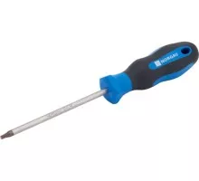 Отвертка TX Norgau T15x100 с torx профилем 061137215