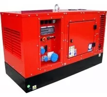 Электростанция дизельная EUROPOWER EPS 193 DE 951011911