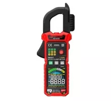 Клещи токоизмерительные КВТ КТ 205D серия PROLINE цифровые 90386