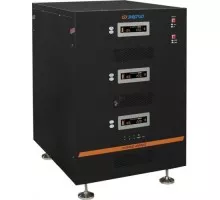Стабилизатор напряжения трехфазный ЭНЕРГИЯ Hybrid-II 45000/3 Е0101-0172
