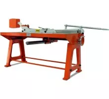 Ножницы гильотинные STALEX KHS-1000 ручные 373179