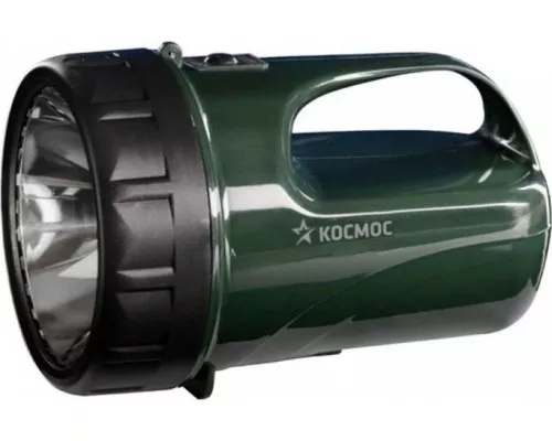Фонарь аккумуляторный КОСМОС Accu368LED 6V 4.5Ah супер мощный [KOCAccu368LED]