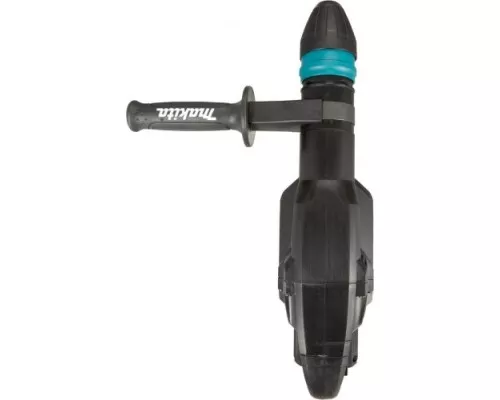 Молот ударный аккумуляторный MAKITA HM001GZ02 без АКБ и ЗУ Молот ударный аккумуляторный MAKITA HM001GZ02 без АКБ и ЗУ
