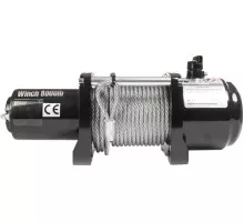 Лебедка автомобильная TOR P8000 (3629 кг/28 м) 12 V (114803) 114803
