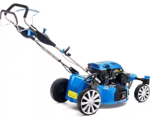 Газонокосилка бензиновая HYUNDAI L 5110RS самоходная [L 5110RS]