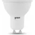 Лампа светодиодная GAUSS MR16 5w 530lm 6500k gu10 led [101506305]