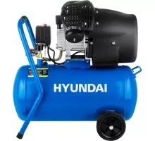 Компрессор поршневой HYUNDAI НYC 4050