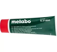 Смазка METABO для хвостовиков буров 100мл. 631800000