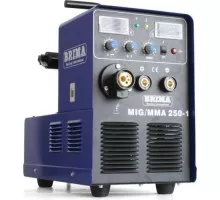 Сварочный полуавтомат Brima MIG/ММА 250-1 (380В) 0008991
