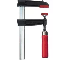 Струбцина F-образная BESSEY TPN-BE 250 х 80 мм BE-TPN25B8BE BE-TPN25B8BE