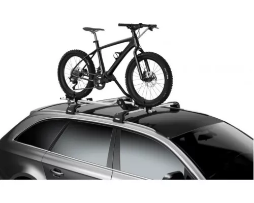 Крепление THULE 5 981 АДАПТЕР 598-1 для установки велосипеда типа фэт-ба [5981]