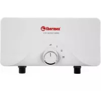 Водонагреватель проточный THERMEX City 3500 [SpT070852]