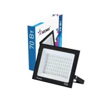 Прожектор светодиодный КОСМОС K_PR5_LED_70, 5600Лм, IP65, 6500K Super-Slim K_PR5_LED_70