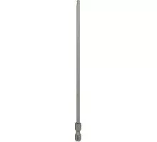 Бита для заворачивания BOSCH Extra Hard 152 мм T15 2607001666