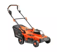 Газонокосилка аккумуляторная PATRIOT CM 440 баз АКБ и ЗУ 250205210
