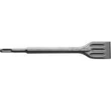 Зубило SDS-max HELLER  лопаточное enduro 50х350мм TD28547