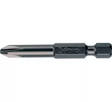Бита для заворачивания FELO 03201510 крестовая серия industrial ph 1x50, 10 шт