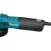 Угловая шлифмашина сетевая MAKITA GA 5090 X01 [GA5090X01]
